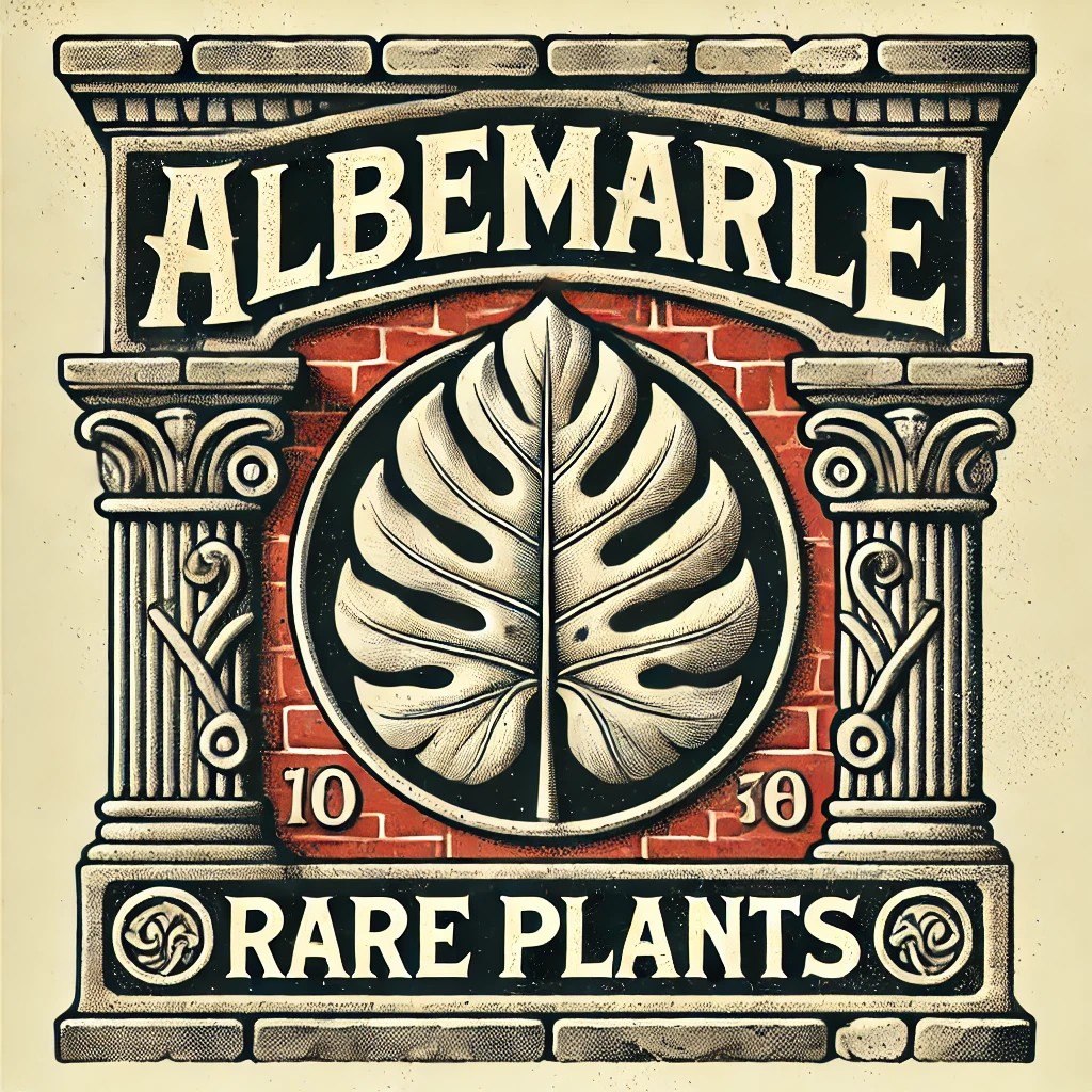 albemarlerareplants.com